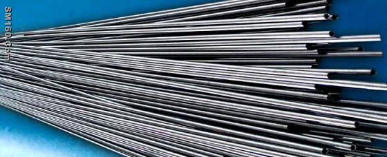 Low Carbon Steel Tube A192 for Heat Exchanger