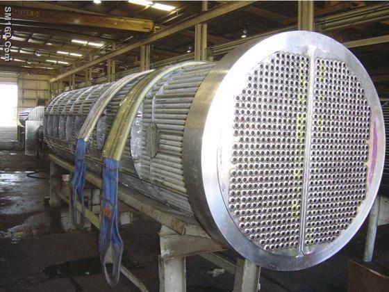 Boiler Tubes ASTM A179