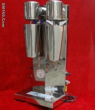 link rich YJD1 milk shaker machine with one heard