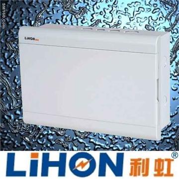 sell flush mounting circuit breaker box(14-18 way)