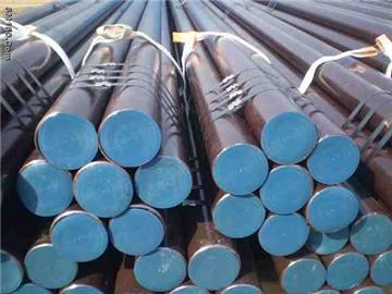 Seamless Steel Pipe