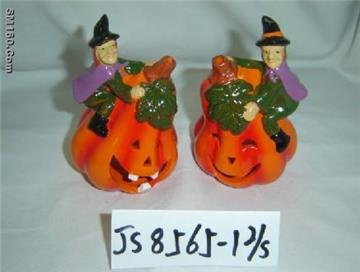 christmas gift The magician pumpkin,wholesale price