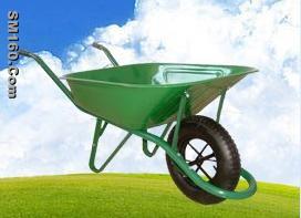 wheelbarrow factory