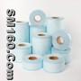pratical disinfection flat roll pouches
