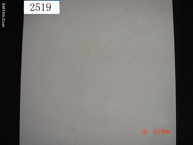 long term supply soluble salt porcelain tiles 2519
