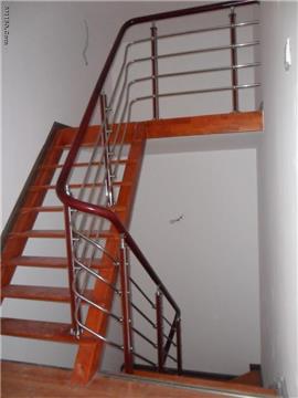 supply luxurious staircase fence 1