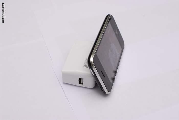 CBA protable  power supply for ipone ,nokia and etc.
