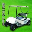 electric golf car