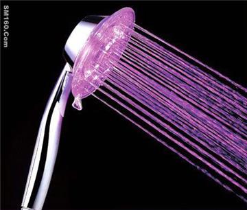 LED Shower