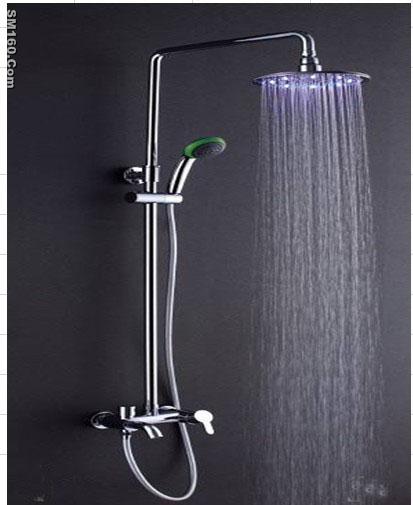 LED Shower,LED Shower Head