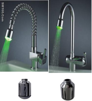 LED Faucet