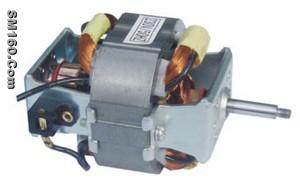 AC motor for Blender, Jucier and Food processor