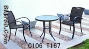 Patio Chair