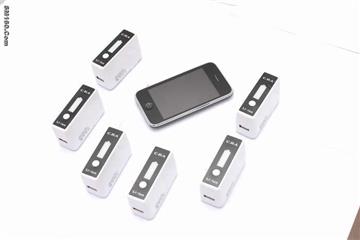 High quality emergency charger for mobile phone
