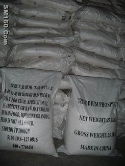 Tri-Sodium Phosphate