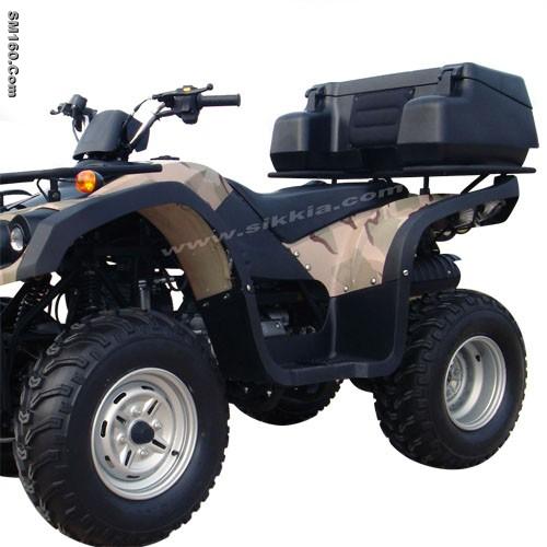 ATV Storage Boxes 8010