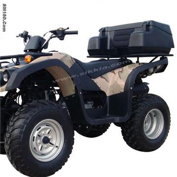 ATV Storage Boxes 8010