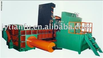 scrap iron press buyer China