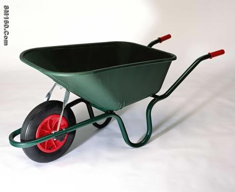 wheelbarrow WB9400