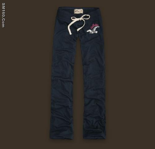 New Abercrombie&Fitch Women Casual Pants zfr0112002
