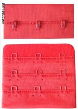 offer  nylon coated fitting hook and eye tape