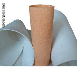 Single layer BOM felt