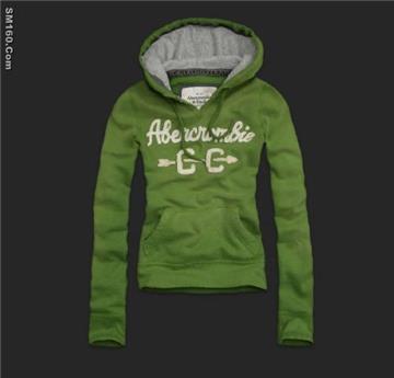 New Abercrombie&Fitch women Hoodies zfr0102011
