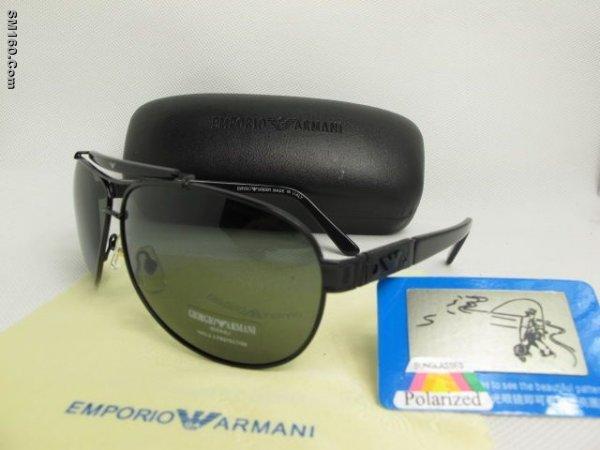 New Armani Glasses￡¨Polarizer) with boxed phc0120005