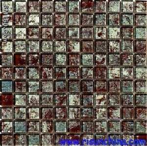 Supply  mosaic