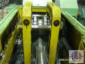 cold rolling mill 1027