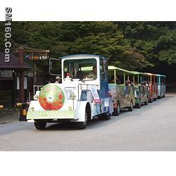 electric train