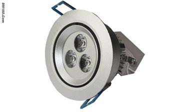 Supply LED downlights, LED ceiling lights --excellent quality & reason
