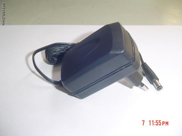 12V1000mA Switching Power Adapter