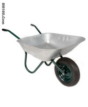supply wheelbarrow wb6204