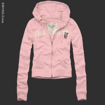 Abercrombie&Fitch Woman Hoodies hg060045