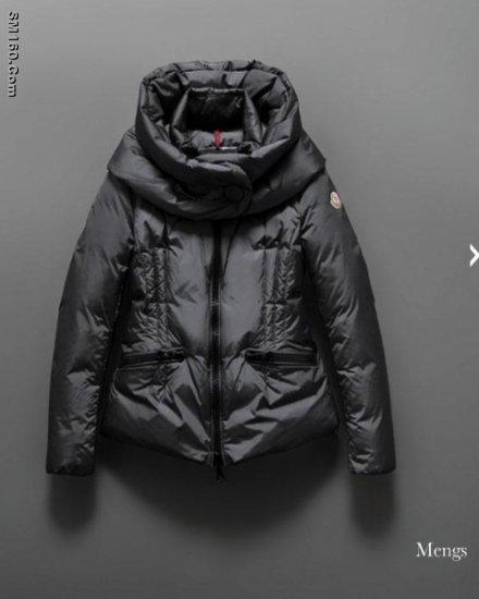 New Moncler HIMALAYA Everst Down Jacket cy0101011