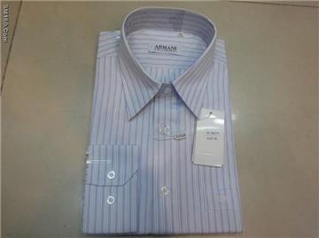 New Armani Long Sleeve Man Shirts lg030021