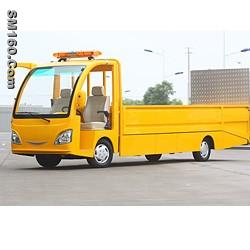 electric truck