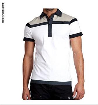 polo shirts