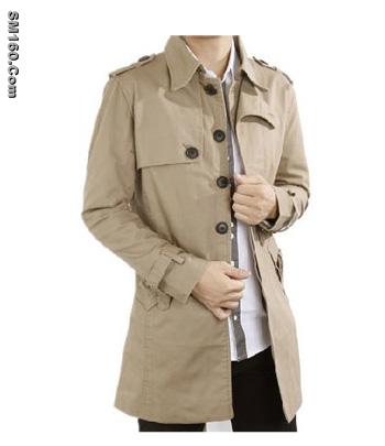 overcoat