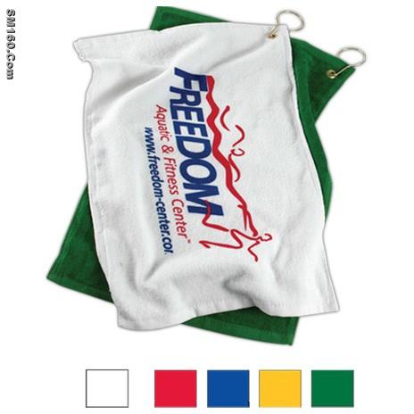 promotional towels