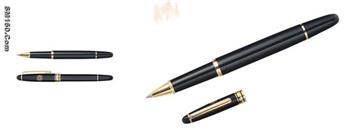 metal ballpoint pen