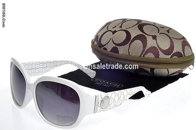 Coach  sunglasses