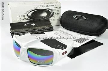 Oakley sunglasses