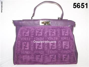 Fendi handbags
