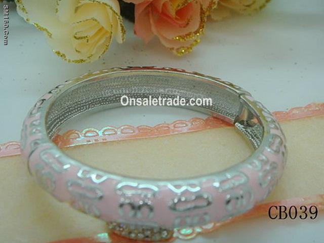 Coach  bracelets