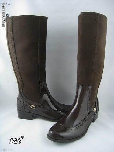 Gucci  boots