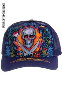cool trucker mesh  cap