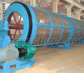 Roller Screen