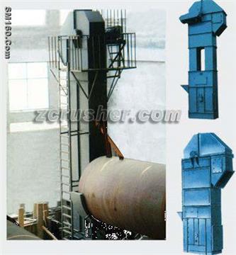 Bucket Elevator